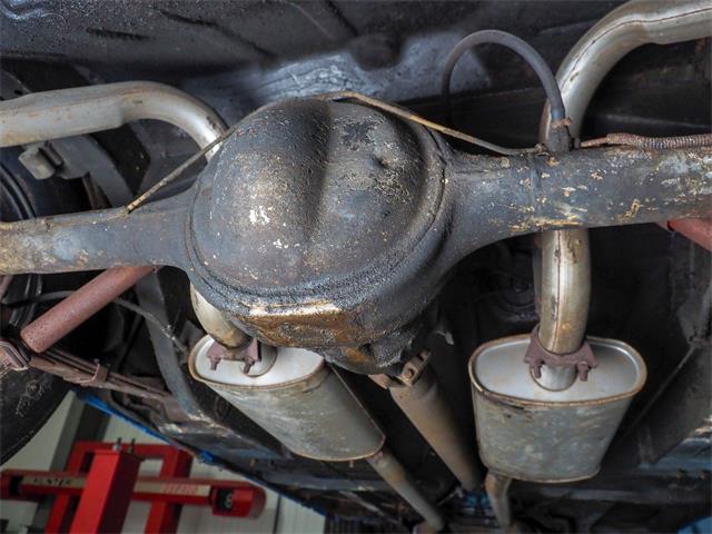 1970 Mercury Cyclone (CC-1166608) for sale in Englewood, Colorado