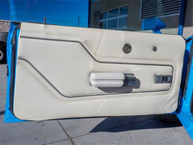 1970 Mercury Cyclone (CC-1166608) for sale in Englewood, Colorado