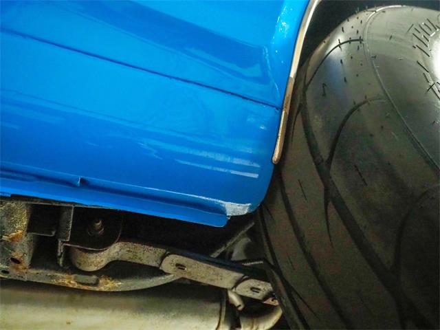 1970 Mercury Cyclone (CC-1166608) for sale in Englewood, Colorado