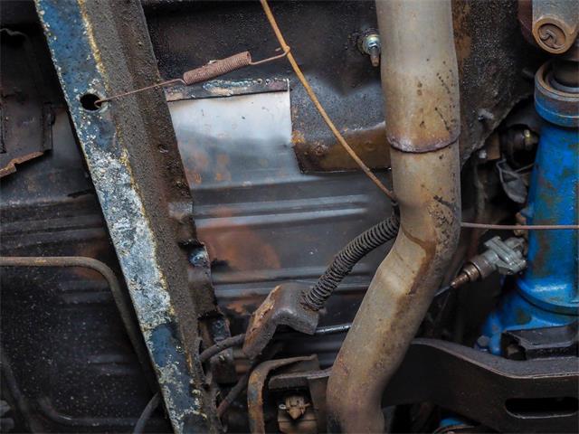 1970 Mercury Cyclone (CC-1166608) for sale in Englewood, Colorado