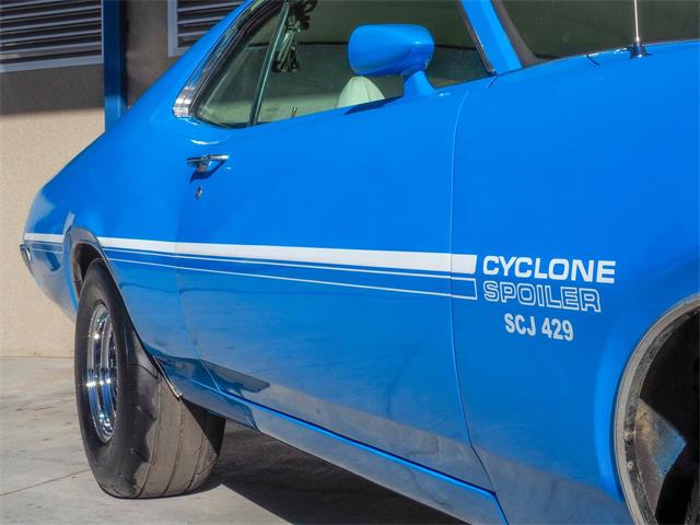 1970 Mercury Cyclone (CC-1166608) for sale in Englewood, Colorado