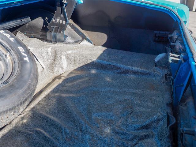 1970 Mercury Cyclone (CC-1166608) for sale in Englewood, Colorado