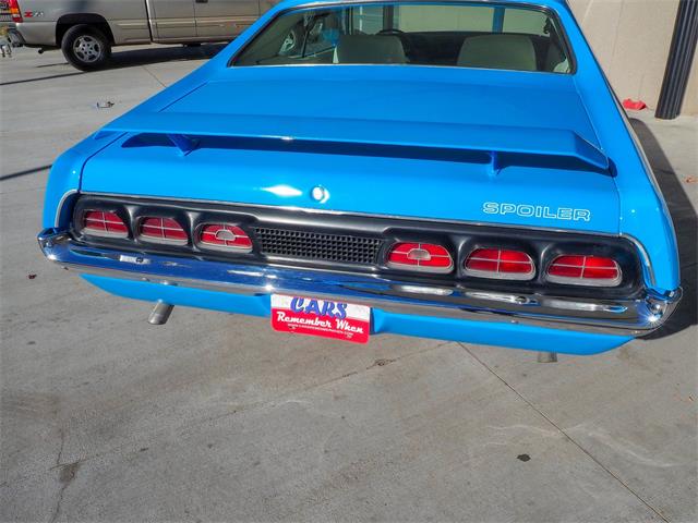 1970 Mercury Cyclone (CC-1166608) for sale in Englewood, Colorado
