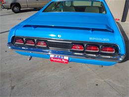 1970 Mercury Cyclone (CC-1166608) for sale in Englewood, Colorado