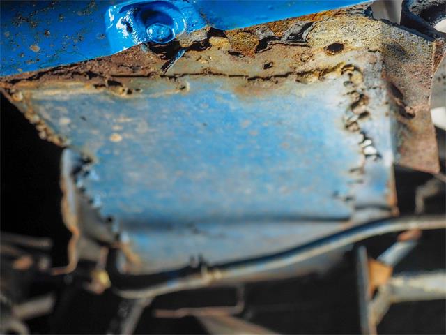 1970 Mercury Cyclone (CC-1166608) for sale in Englewood, Colorado