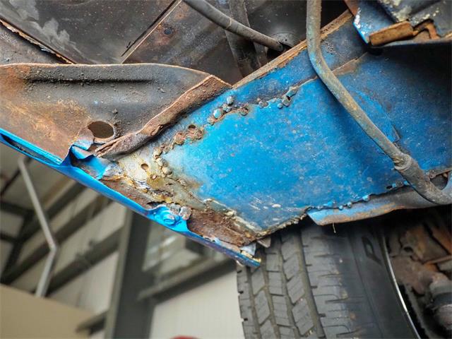 1970 Mercury Cyclone (CC-1166608) for sale in Englewood, Colorado