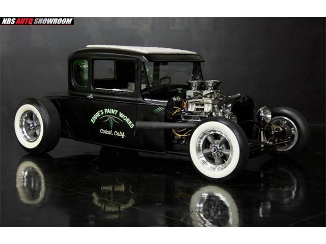 1931 Ford Model A (CC-1166610) for sale in Milpitas, California