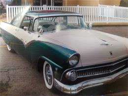 1955 Ford Fairlane (CC-1166617) for sale in West Pittston, Pennsylvania
