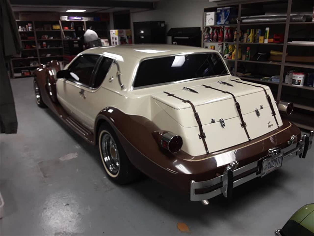 1985 Tiffany Classic for Sale CC1166620