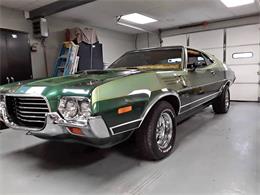 1972 Ford Gran Torino (CC-1166622) for sale in West Pittston, Pennsylvania