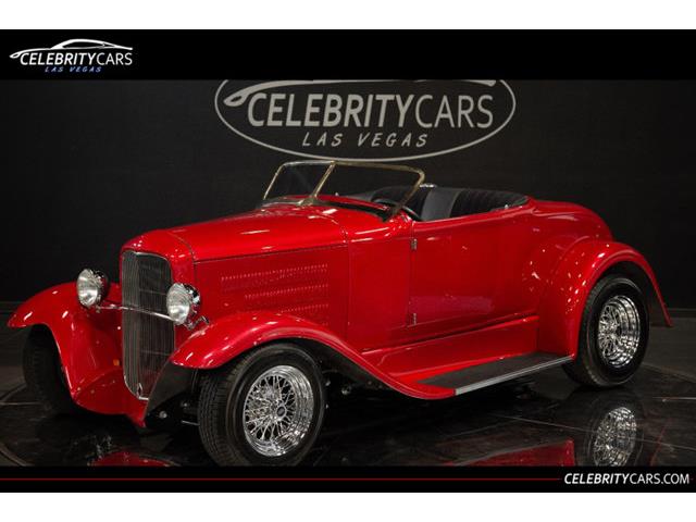 1931 Ford Model A (CC-1166625) for sale in Las Vegas, Nevada