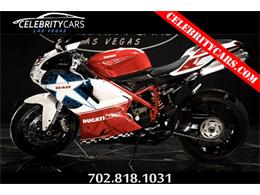 2010 Ducati Motorcycle (CC-1166627) for sale in Las Vegas, Nevada