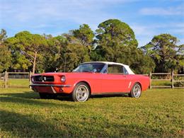 1965 Ford Mustang (CC-1160664) for sale in Boca Raton, Florida