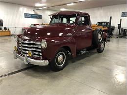 1953 Chevrolet 3100 (CC-1166648) for sale in Holland , Michigan