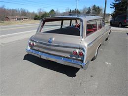 1962 Chevrolet Bel Air (CC-1166654) for sale in Ashland, Ohio