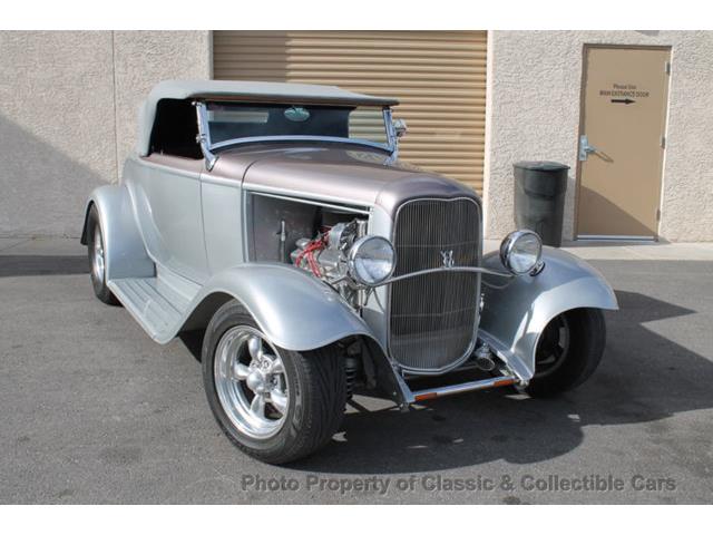 1932 Ford Roadster (CC-1166662) for sale in Las Vegas, Nevada