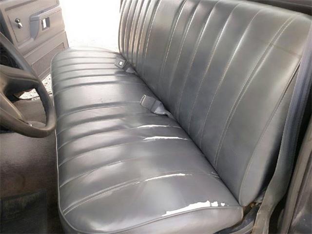 1987 Dodge Ram (CC-1166663) for sale in Burlington, Kansas