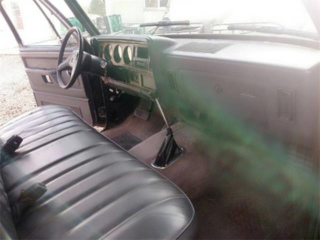 1987 Dodge Ram (CC-1166663) for sale in Burlington, Kansas