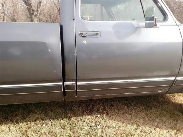 1987 Dodge Ram (CC-1166663) for sale in Burlington, Kansas