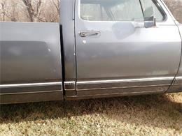 1987 Dodge Ram (CC-1166663) for sale in Burlington, Kansas