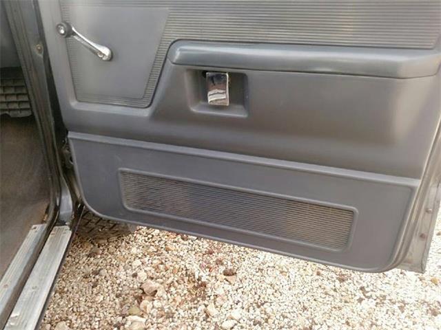 1987 Dodge Ram (CC-1166663) for sale in Burlington, Kansas