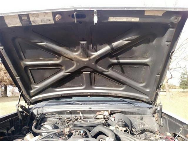 1987 Dodge Ram (CC-1166663) for sale in Burlington, Kansas