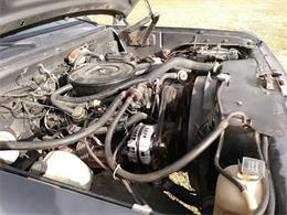 1987 Dodge Ram (CC-1166663) for sale in Burlington, Kansas