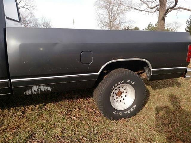 1987 Dodge Ram (CC-1166663) for sale in Burlington, Kansas