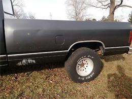 1987 Dodge Ram (CC-1166663) for sale in Burlington, Kansas
