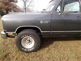 1987 Dodge Ram (CC-1166663) for sale in Burlington, Kansas