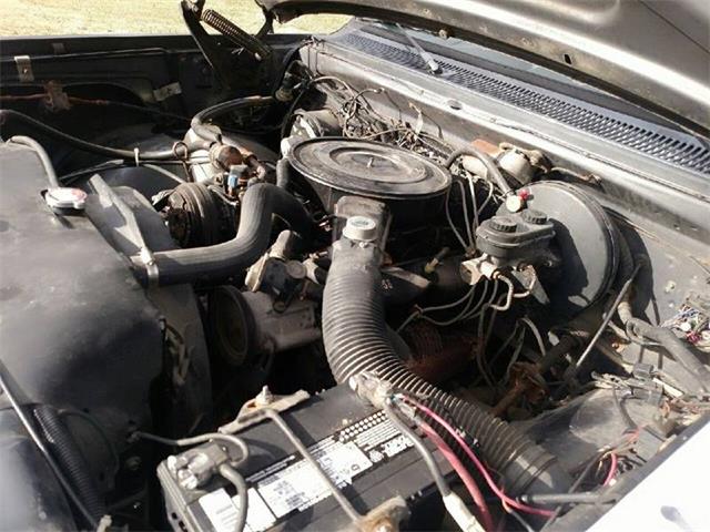 1987 Dodge Ram (CC-1166663) for sale in Burlington, Kansas