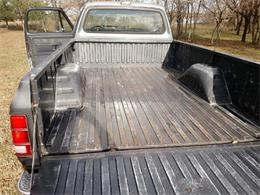 1987 Dodge Ram (CC-1166663) for sale in Burlington, Kansas
