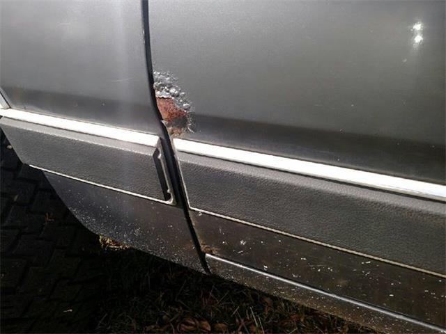 1987 Dodge Ram (CC-1166663) for sale in Burlington, Kansas