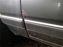 1987 Dodge Ram (CC-1166663) for sale in Burlington, Kansas