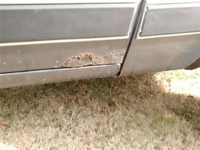 1987 Dodge Ram (CC-1166663) for sale in Burlington, Kansas