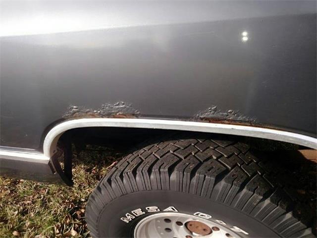 1987 Dodge Ram (CC-1166663) for sale in Burlington, Kansas