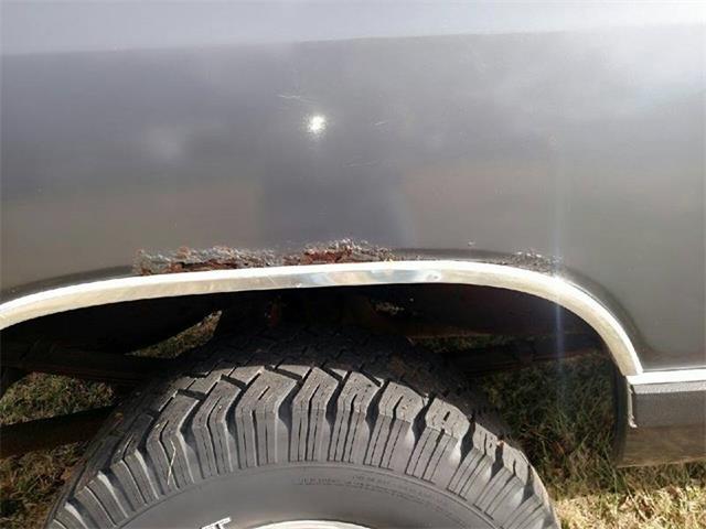 1987 Dodge Ram (CC-1166663) for sale in Burlington, Kansas