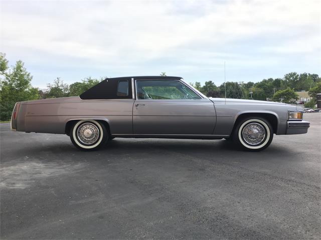 1979 Cadillac Coupe DeVille (CC-1166674) for sale in Waterloo, Ontario