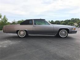 1979 Cadillac Coupe DeVille (CC-1166674) for sale in Waterloo, Ontario