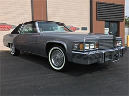 1979 Cadillac Coupe DeVille (CC-1166674) for sale in Waterloo, Ontario