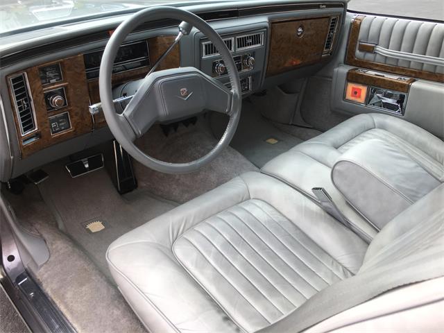 1979 Cadillac Coupe DeVille (CC-1166674) for sale in Waterloo, Ontario