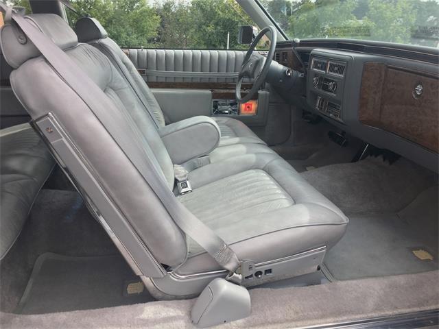 1979 Cadillac Coupe DeVille (CC-1166674) for sale in Waterloo, Ontario