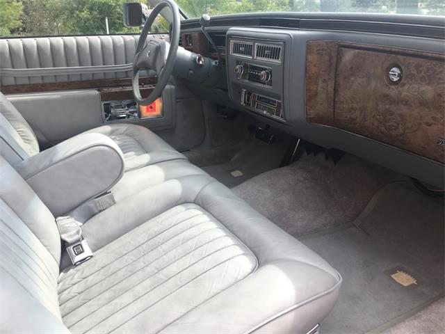1979 Cadillac Coupe DeVille (CC-1166674) for sale in Waterloo, Ontario