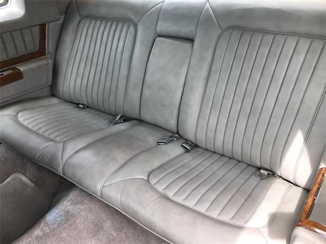 1979 Cadillac Coupe DeVille (CC-1166674) for sale in Waterloo, Ontario