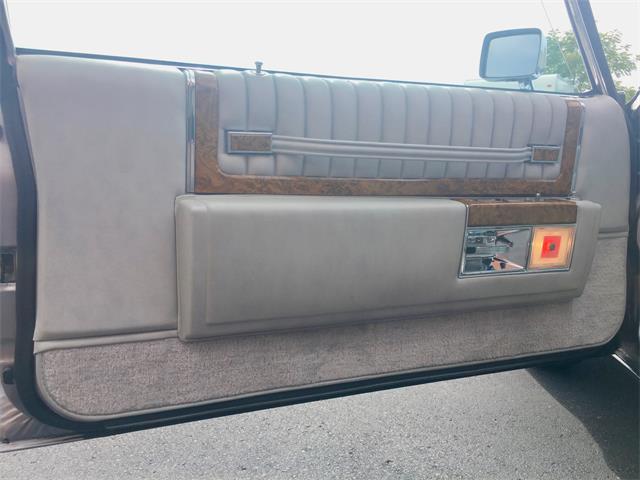 1979 Cadillac Coupe DeVille (CC-1166674) for sale in Waterloo, Ontario