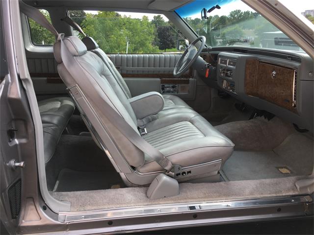 1979 Cadillac Coupe DeVille (CC-1166674) for sale in Waterloo, Ontario