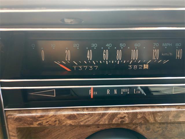 1979 Cadillac Coupe DeVille (CC-1166674) for sale in Waterloo, Ontario