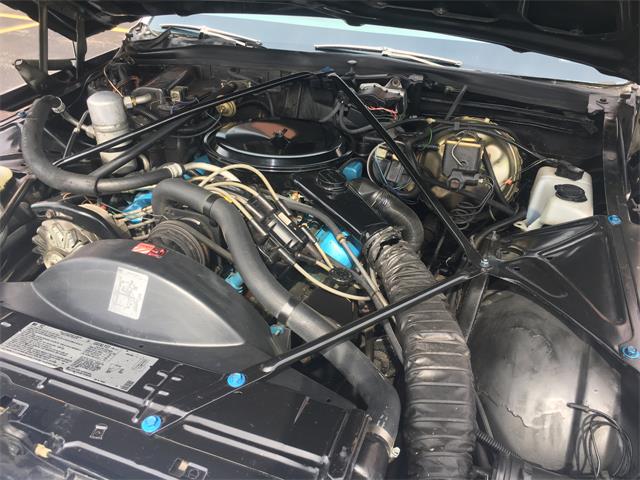 1979 Cadillac Coupe DeVille (CC-1166674) for sale in Waterloo, Ontario