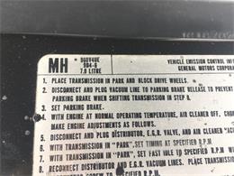 1979 Cadillac Coupe DeVille (CC-1166674) for sale in Waterloo, Ontario