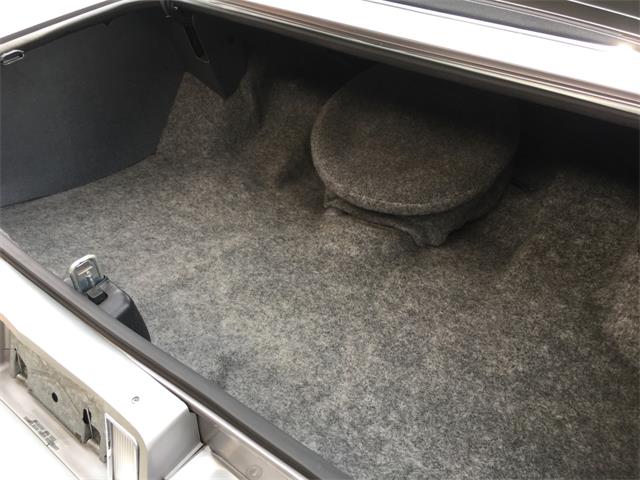 1979 Cadillac Coupe DeVille (CC-1166674) for sale in Waterloo, Ontario